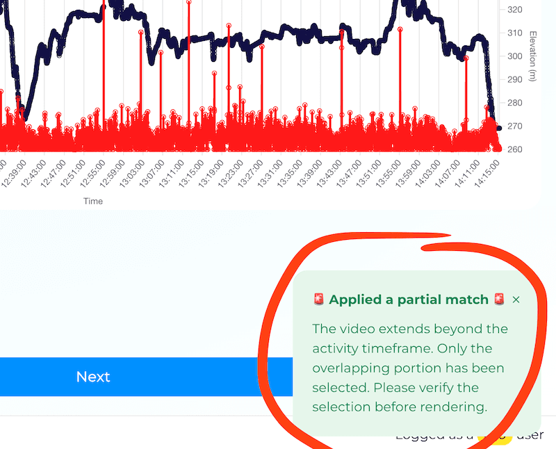 Partial Match