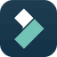 Filmora Logo