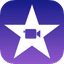 iMovie Logo